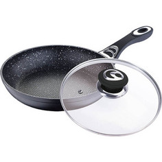 Сковорода MercuryHaus d 22см (MC-6284)