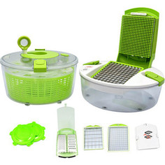 Овощерезка MercuryHaus (Salad Chef)