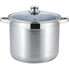 Кастрюля 13.5 л MercuryHaus (MC-7033)