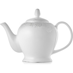 Заварочный чайник 1000 мл Esprado Blanco (BLCL10WE304)