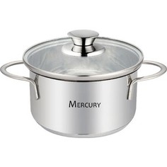 Кастрюля 0.7 л MercuryHaus (MC-6054)