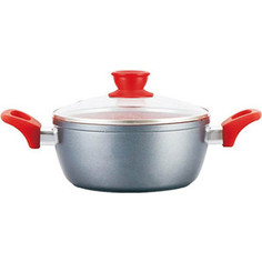 Кастрюля 2.1 л MercuryHaus (MC-6229)