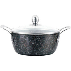 Кастрюля 4.6 л MercuryHaus (MC-6234)