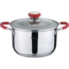Кастрюля 3.3 л MercuryHaus (MC-6005)