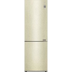 Холодильник LG GA B459CECL