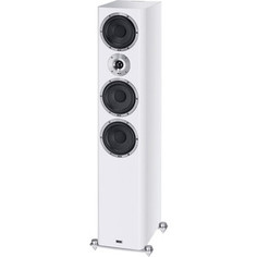 Напольная акустика Heco Elementa 700 White satin (пара)