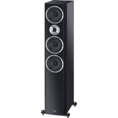Напольная акустика Heco Elementa 700 Black satin (пара)