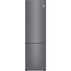 Холодильник LG GA B509CLCL