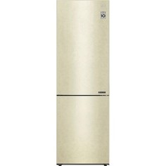 Холодильник LG GA B509CECL