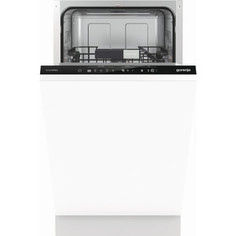 Встраиваемая посудомоечная машина Gorenje GV55210