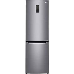 Холодильник LG GA-B419SMHL