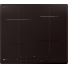 Индукционная варочная панель LG HU641PH