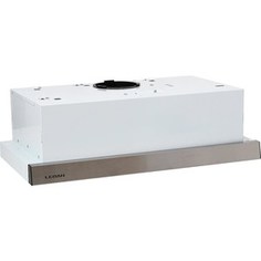 Встраиваемая вытяжка LERAN BH 6011 IX
