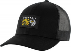 Бейсболка Mountain Hardwear MHW Logo