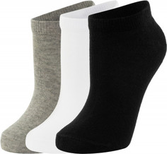 Носки для мальчиков Demix, 3 пары, размер 34-36