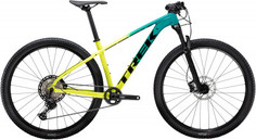 Велосипед горный Trek X-Caliber 9 29"