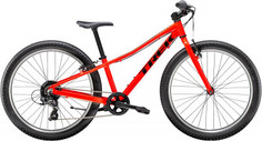 Велосипед подростковый Trek Precaliber 24 8sp Boys 24"