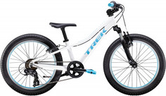 Велосипед подростковый женский Trek Precaliber 20 7sp Girls 20"