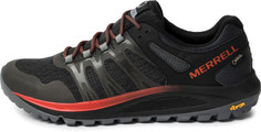 Кроссовки мужские Merrell Nova Gtx, размер 44