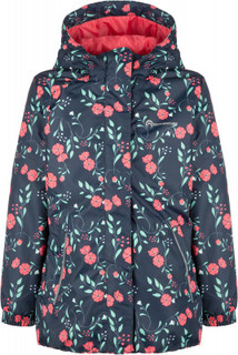 Куртка для девочек Outventure, размер 104