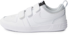Кеды детские Nike Pico 5, размер 35