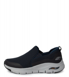 Слипоны мужские Skechers Arch Fit, размер 46,5