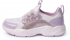 Кроссовки для девочек FILA Amber, размер 38
