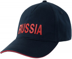 Бейсболка Demix