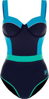 Купальник женский FILA, размер 52