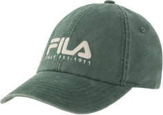 Бейсболка FILA