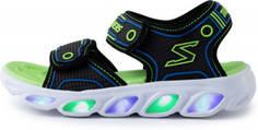Сандалии для мальчиков Skechers Hypno-Splash, размер 37