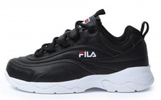 Кроссовки женские FILA Ray, размер 37.5