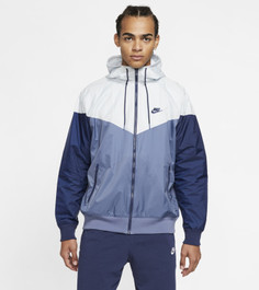 Ветровка мужская Nike Sportswear Windrunner, размер 46-48