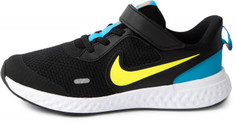 Кроссовки для мальчиков Nike Revolution 5, размер 32.5