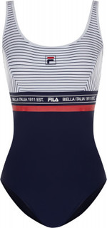 Купальник женский FILA, размер 54