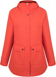 Ветровка женская Columbia Here And There™, Plus Size, размер 52