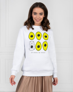 Свитшот Barmariska