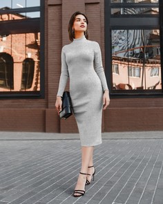 Платье Barmariska