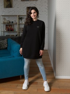 Платье-свитшот Barmariska