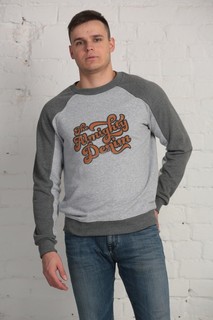 Толстовка Mix Mode