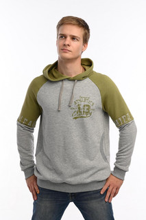 Толстовка Mix Mode