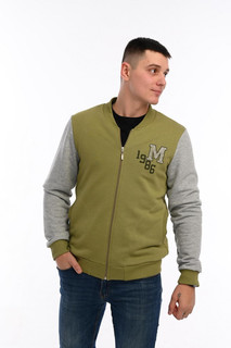 Толстовка Mix Mode