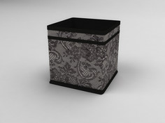Коробка - куб (жёсткий) 17х17х17см Co Fre T