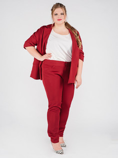 Брюки Jetty Plus