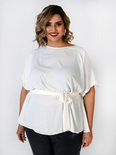 Блуза Jetty Plus