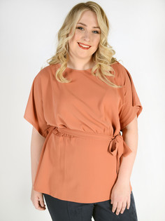 Блуза Jetty Plus