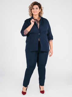 Брюки Jetty Plus