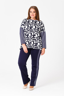 Блуза Грация Стиля