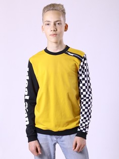 Свитшот Nota Bene