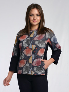 Жакет О'девайте!